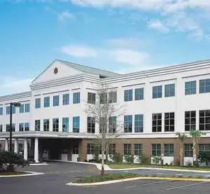 Photo of Beaufort Memorial Obstetrics and Gynecology Specialists building