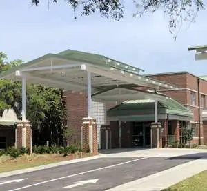Photo of Collins Birthing Center