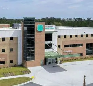 Photo of Okatie Medical Pavilion